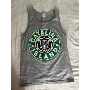 Mens Tank Top